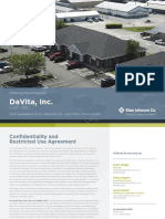 DaVita Dialysis Clinic Investment Offering in Maryville, IL