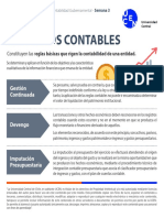 Principios Contables