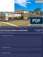 Medical Office Investment in South Carolina