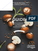 CNR Guide Conception Cuisines