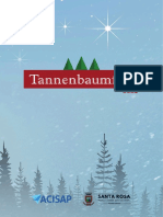 Tannenbaumfest 2022 - Manual - Regras