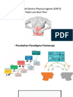 Pemanfaatan Epas Pada LBP