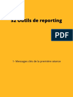S2 Outils de Reporting