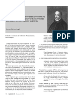 Alusiones A Temas Leoneses en Obras de Lope de Vega, Quevedo Y Otros Autores Del Siglo de Oro (Siglos Xvi-Xvii)