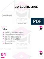 20201118-Estrategia Ecommerce - Carmen Alvarez