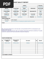 Spare Parts List Template PDF Business Process Management Supply
