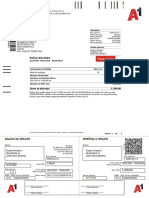 Raèun 06/2022: Dragana Kragović Železnička 91 Novi Banovci 22303 PAK 342147 REON 001