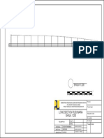 Long Section Rusunawa