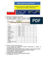 Практична Робота 10 Клас