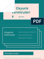 Oxyuris