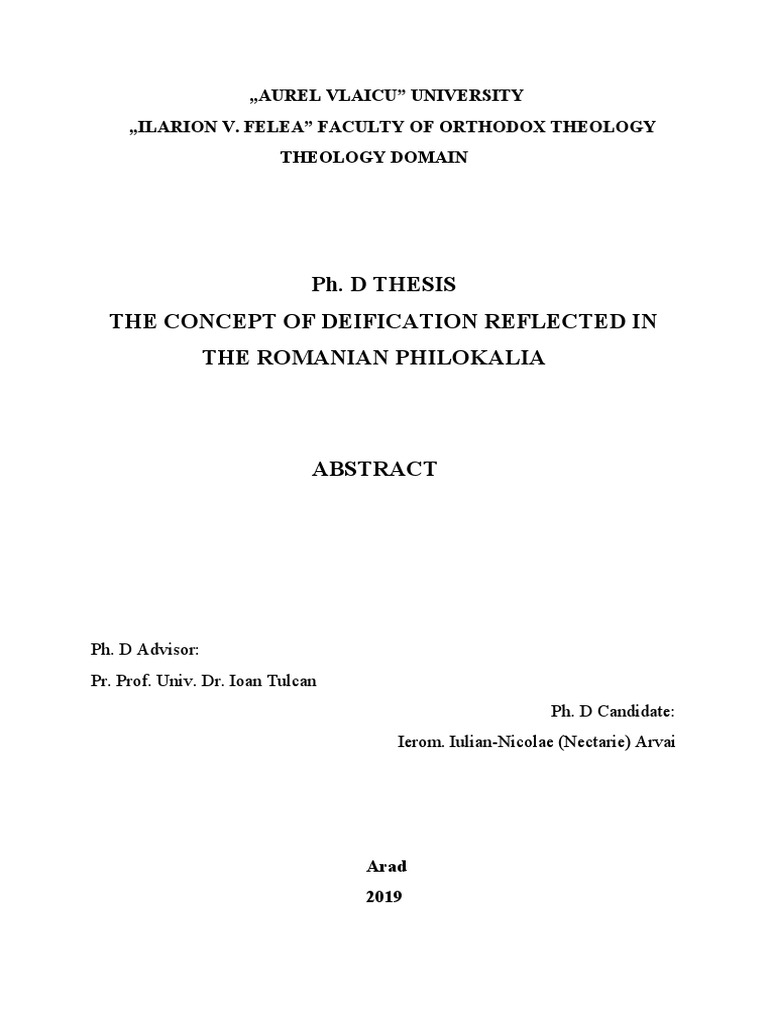 Fedra Rezumat Rezumat Eng1 | PDF
