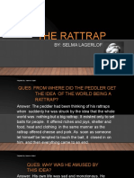 The Rattrap Summary