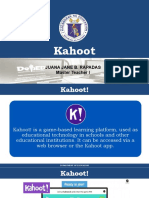 Kahoot