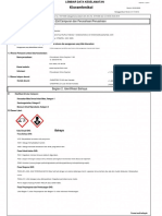 Msds Kloram