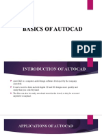 Auto CAD