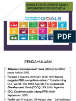 Sdgs & Population Studi - Noni - Nov 2022