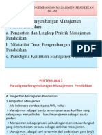 Pertemuan 2