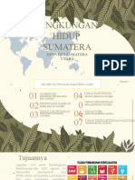 Lhs Provinsi Sumatera Utara - Kelompok 7