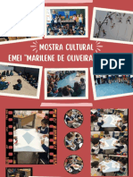 Mostra Cultural