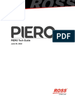 PIERO Tech Guide (3400DR-002-03)