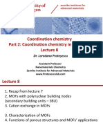 Lecture 8 MOFs Part2