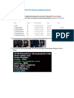 gp39 Software Update Procedure