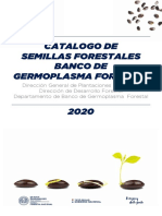 Catalogo Semillas Forestales INFONA 2020-PEQUENO