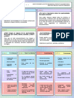 Actividad 1 - Tutoría - Michelle Reyna 4D