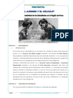 Concursos de integrales y exponentes aseguran la diversión matemática