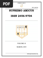 Volume 10v10 | PDF | Prostitution | Human Sexual Activity