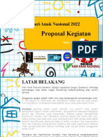 (Draft) Proposal Lomba Mewarnai Hari Anak Nasional 2022