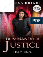 Dominando A Justice