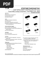 Datasheet - HK st52t400g3 202820