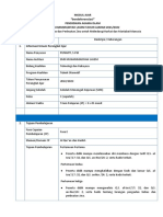 Modul Ajar Pai