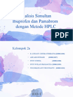 KLP 2a HPLC