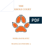 The Foxhole Court de Nora Sakavic- Portugues - cap 1-3