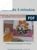 Projeto Barrado 5 Minutos