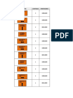 COTIZACION Señales Provisorias ORDEN DE TRABAJO