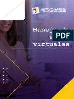 Manual de Usuario Moodle Docente 2022 V2