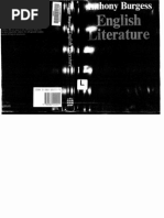 Download English Literature - Anthony Burgess 1 by bromana SN61531401 doc pdf