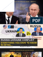 SM - Russia Ukraine Crisis