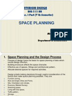 3.space Planning