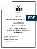 Evs MP New PDF