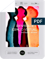 Identidade e Espaco Virtual - PDF