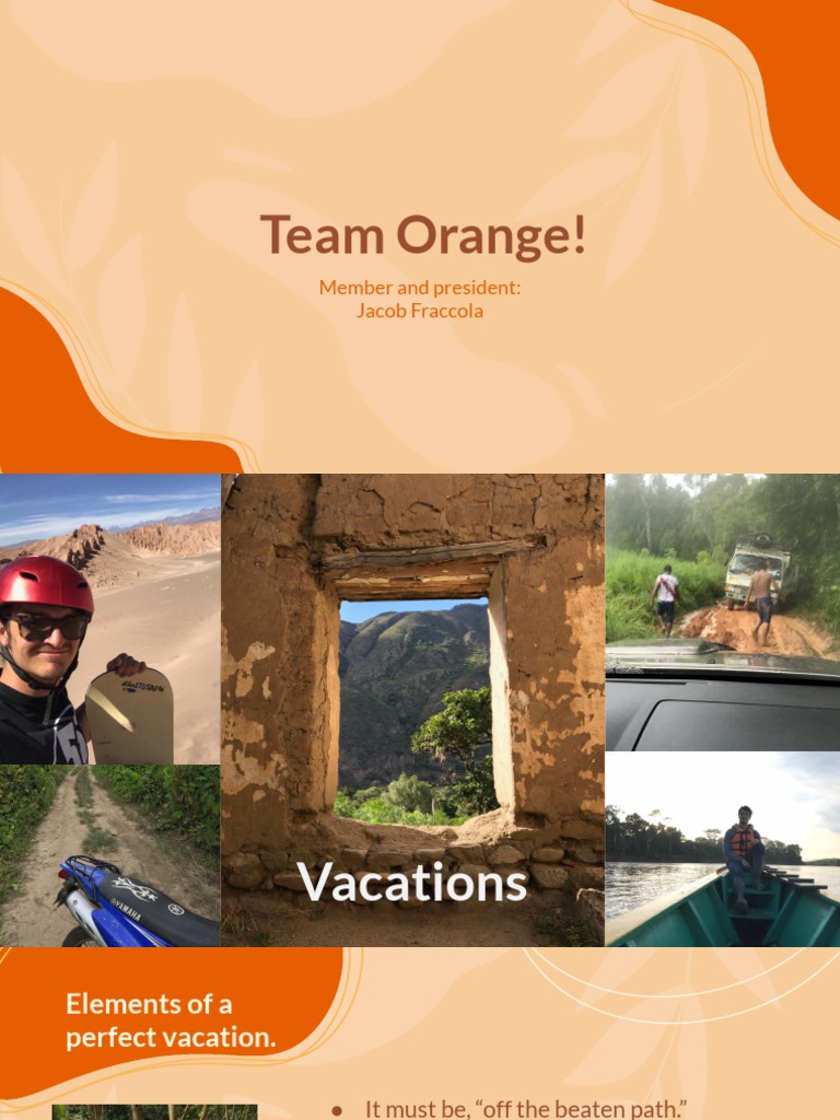 hyperadapt team orange