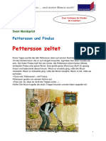 Pettersseon Zeltet 23 04 2014 II 4jahre