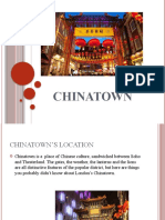 Chinatown