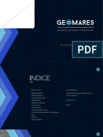 Brochure Geomares Compressed