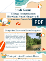 Studi Kasus Hutan Mangrove