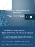 Controles de Seguridad IDS e IPS